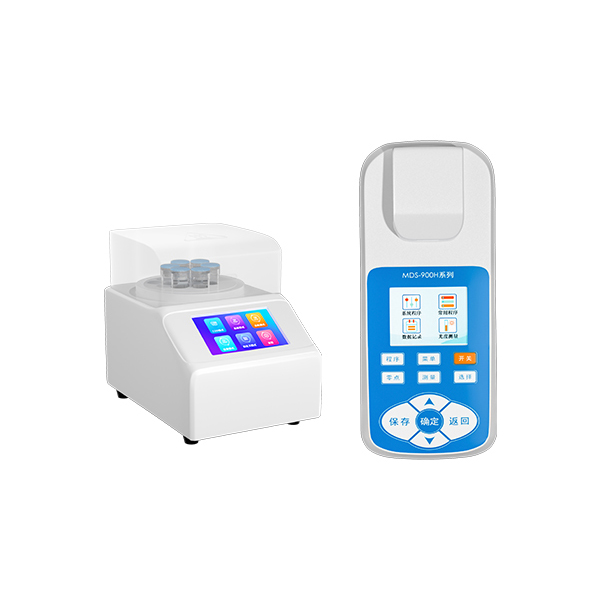 便攜式COD測(cè)定儀 便攜式COD測(cè)定儀